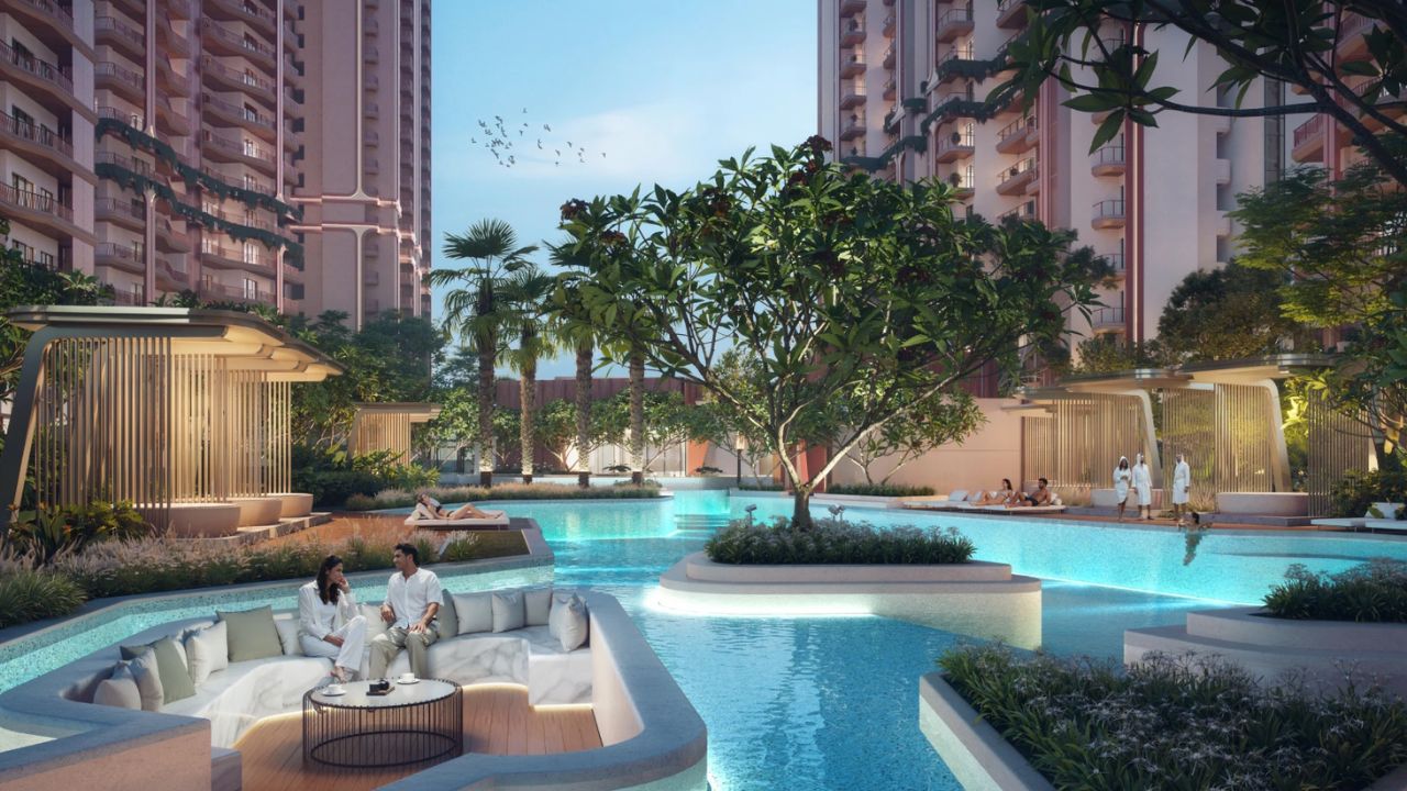 Arihant Seasons Greater Noida