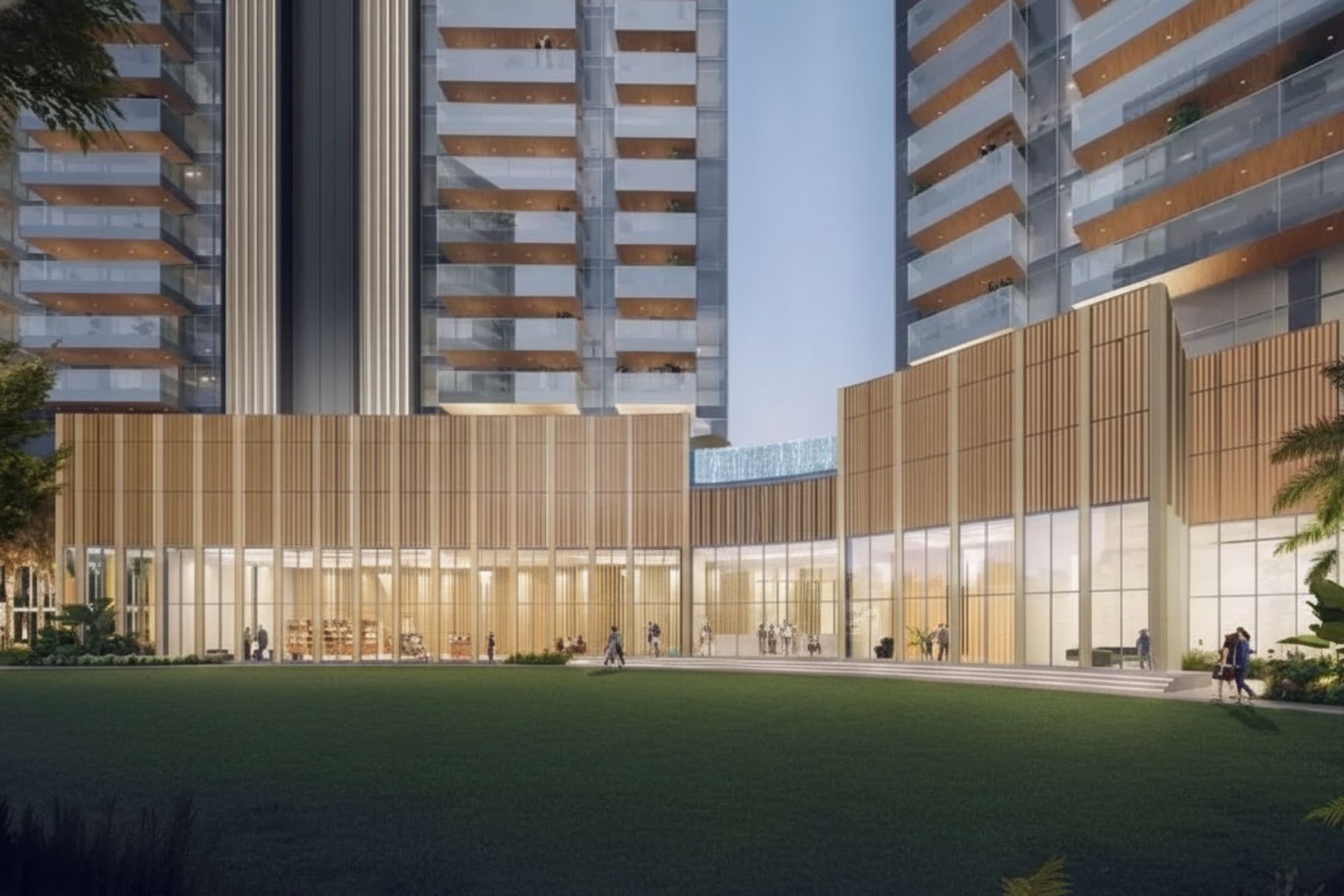 Paras the Manor Gwal Pahari