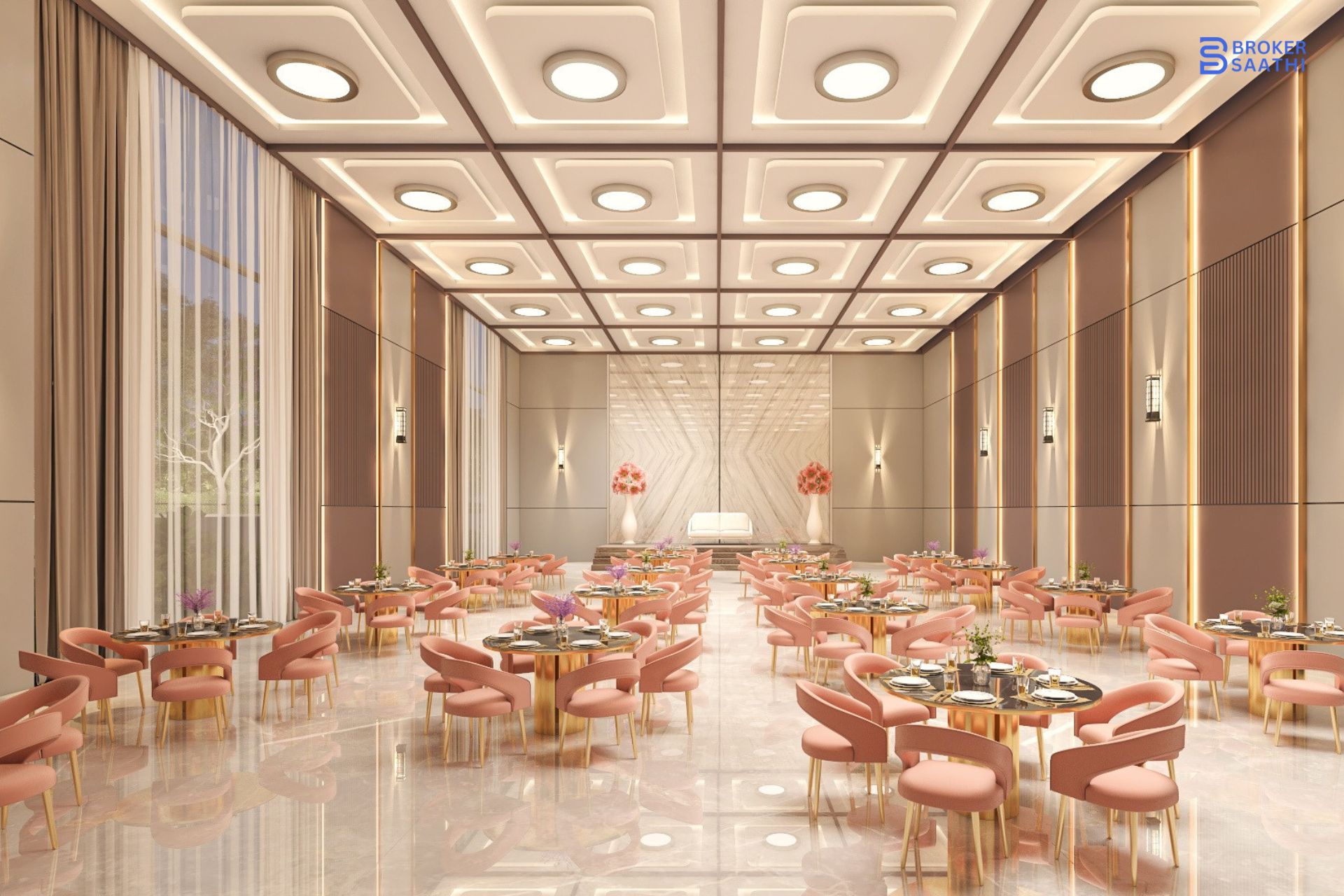 Tulip Crimson Gurgaon Sector 70