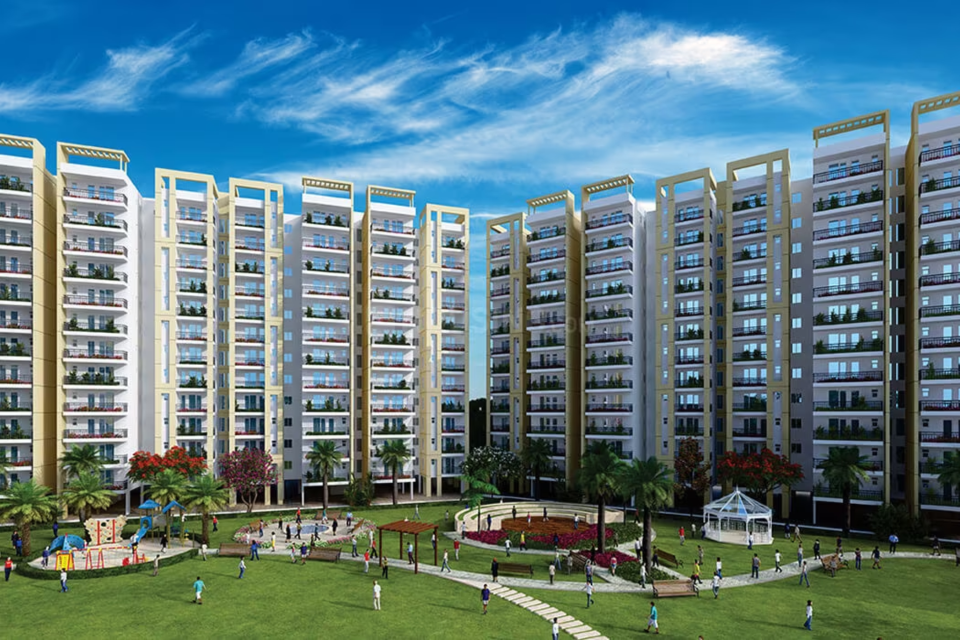 Gls Avenue 81