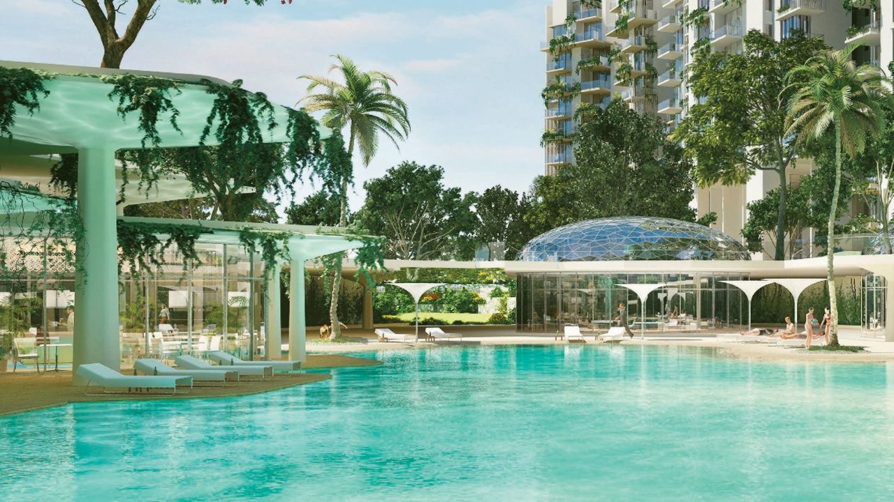 Ireo Victory Valley Sector 67 Gurgaon