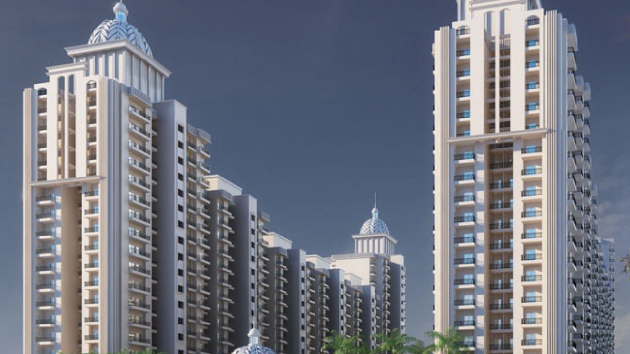 Gulshan Botnia Sector 144 Noida