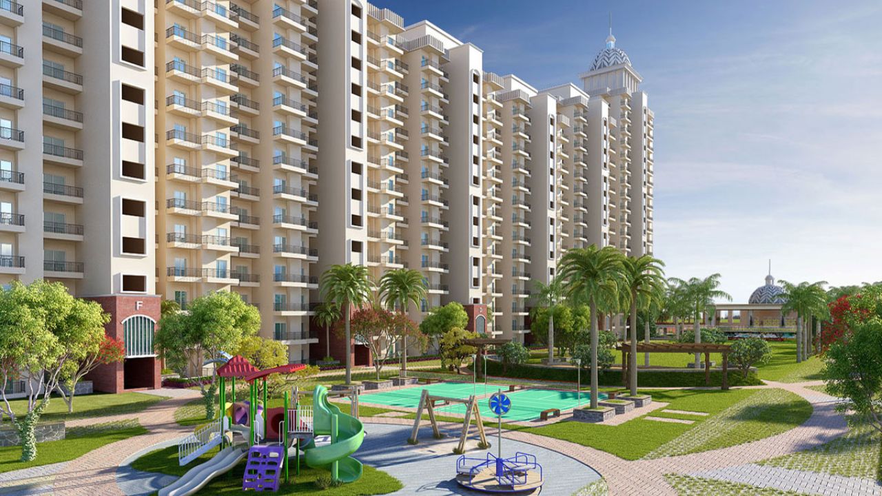 Gulshan Botnia Sector 144 