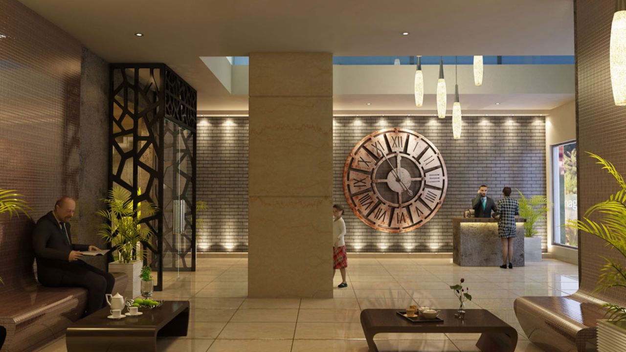 Gulshan Botnia Noida