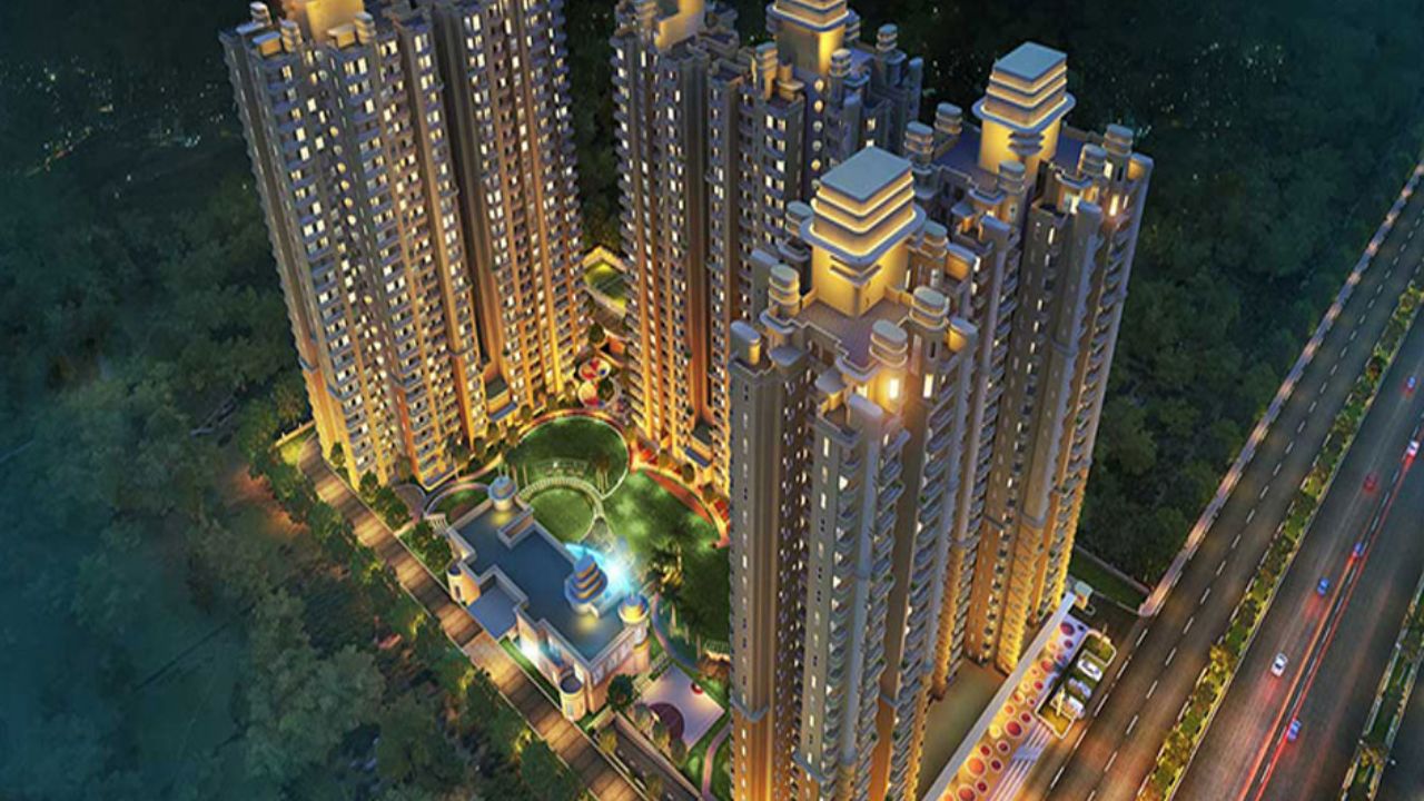 CRC Joyous Techzone 4