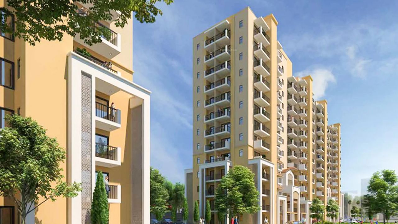 Emaar Palm Premier Gurgaon