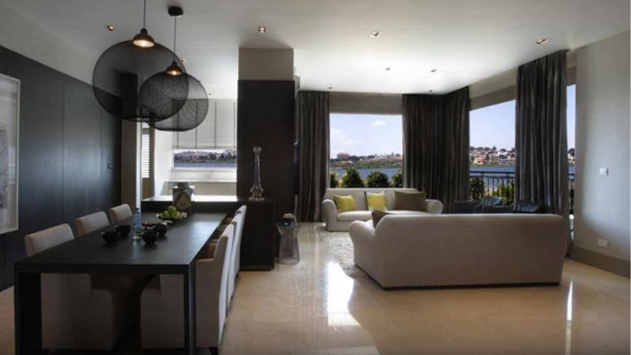 M3M Sky Lofts Sector 71