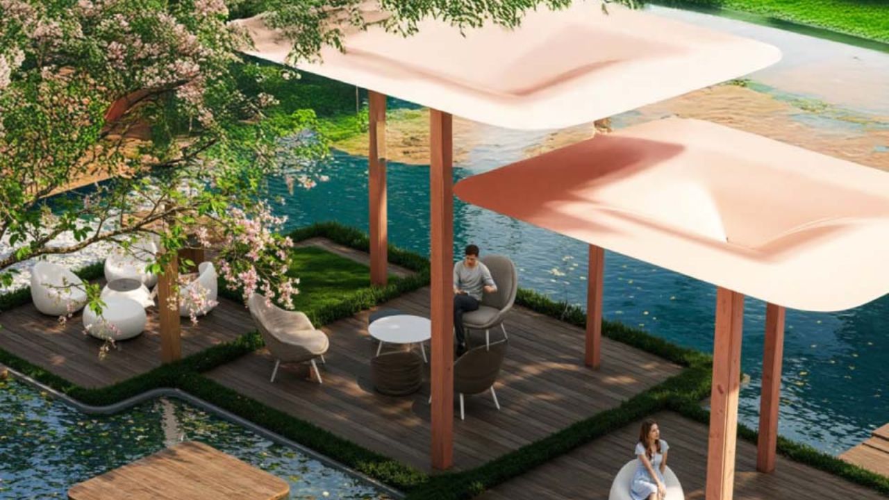  Ashtech Presidential Towers Sector 12 Greater Noida