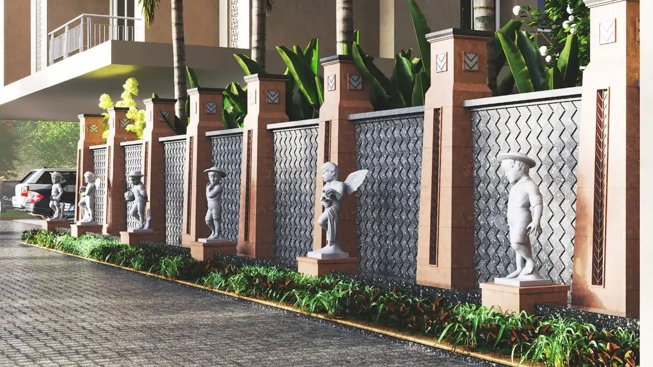 Kedias The Palm Vaishali Nagar Jaipur 