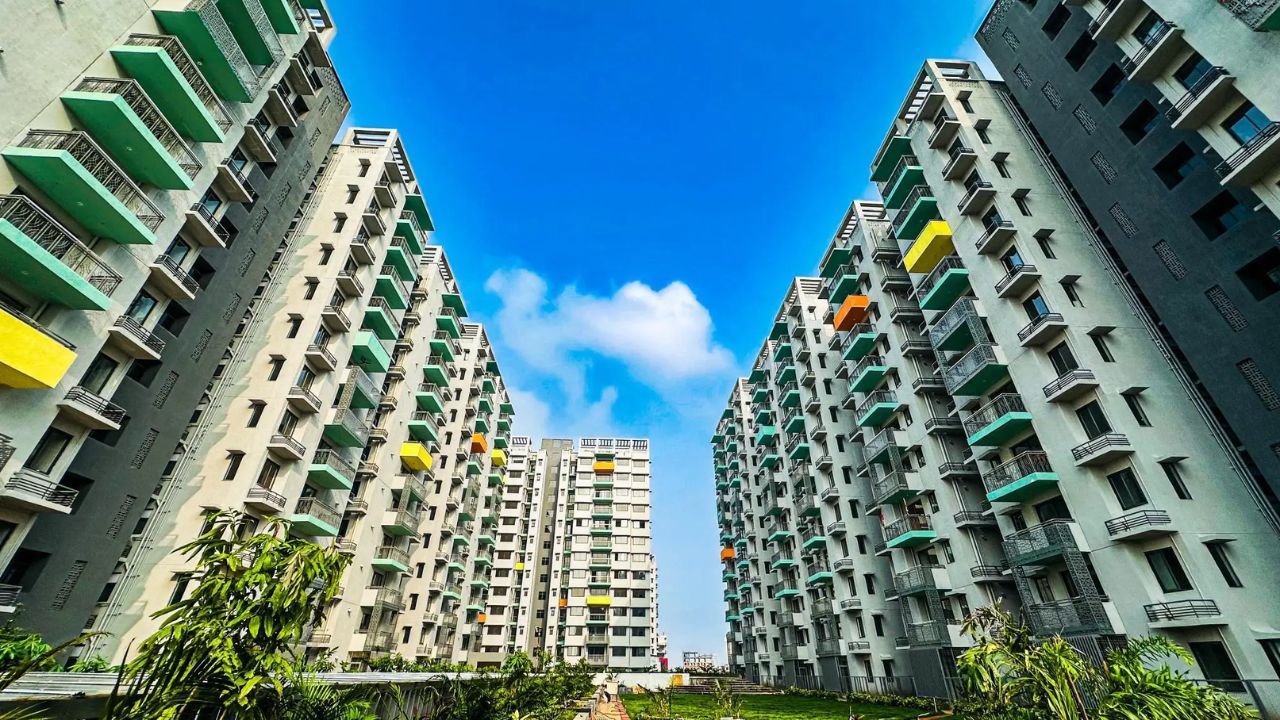 Saakaar Aqua City