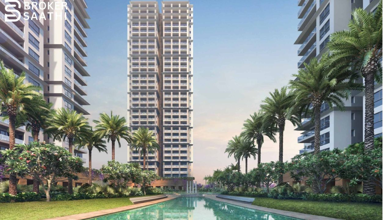 Conscient Elevate Sector 59