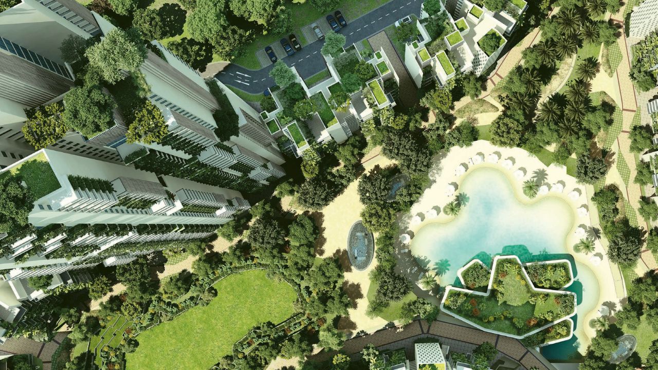 Ireo Victory Valley 67