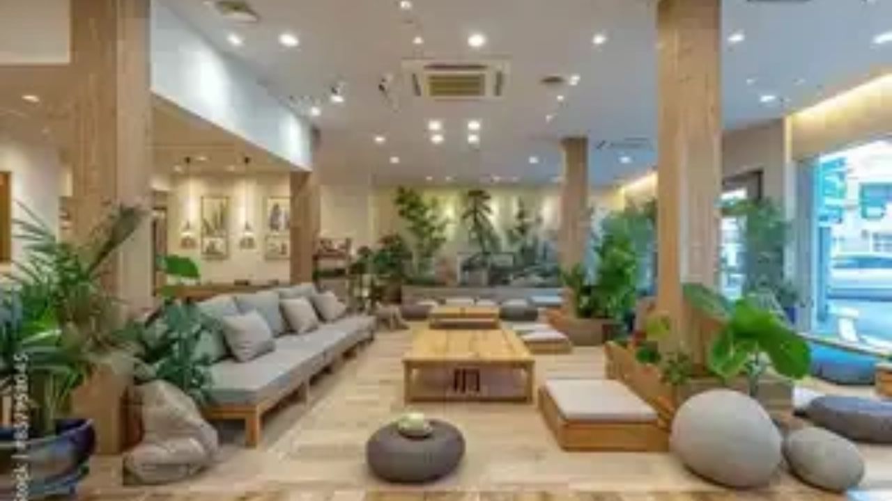 Godrej Trilogy apartments