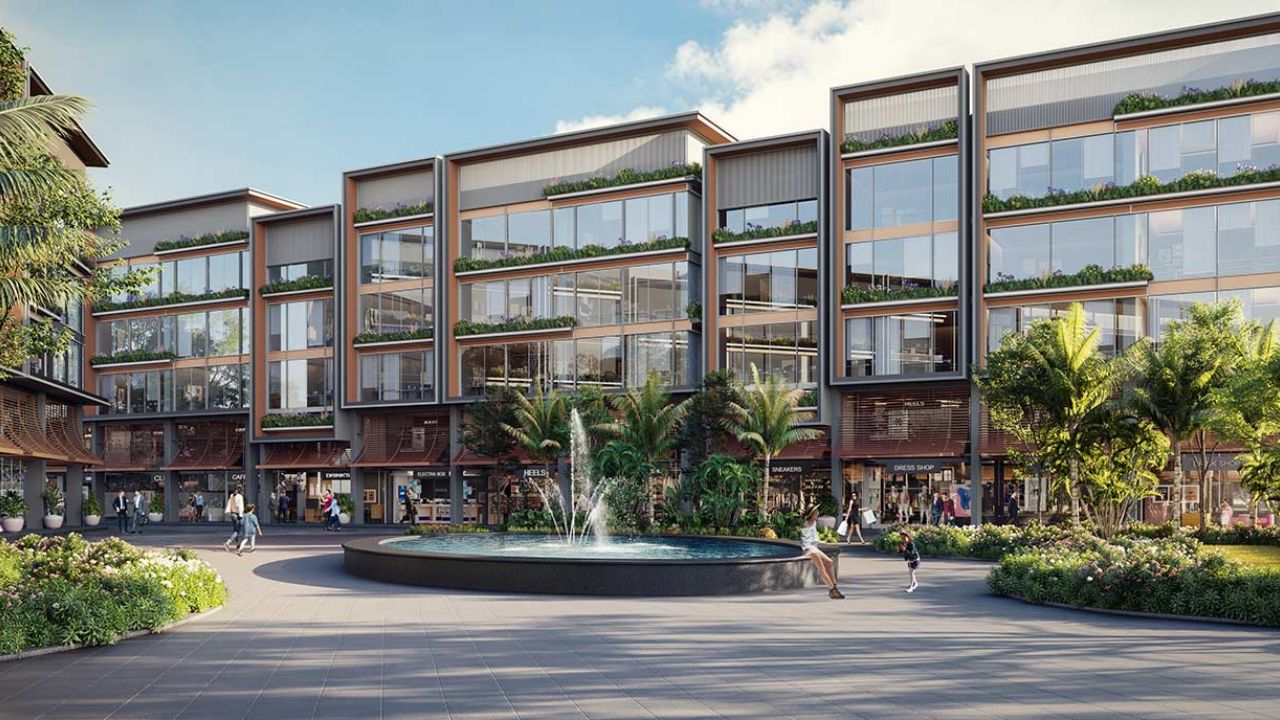 Signature Global City Of Colours Sector 36 Gurgaon