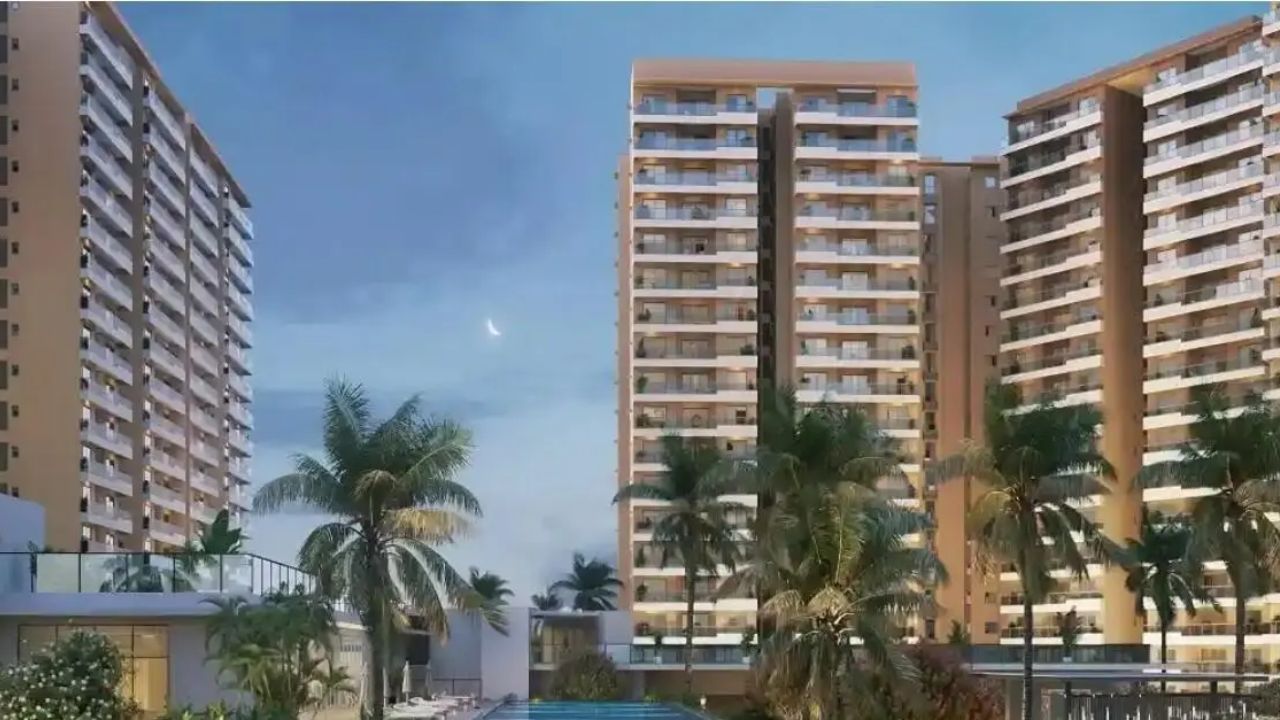 Prestige Golden Grove Tellapur Hyderabad