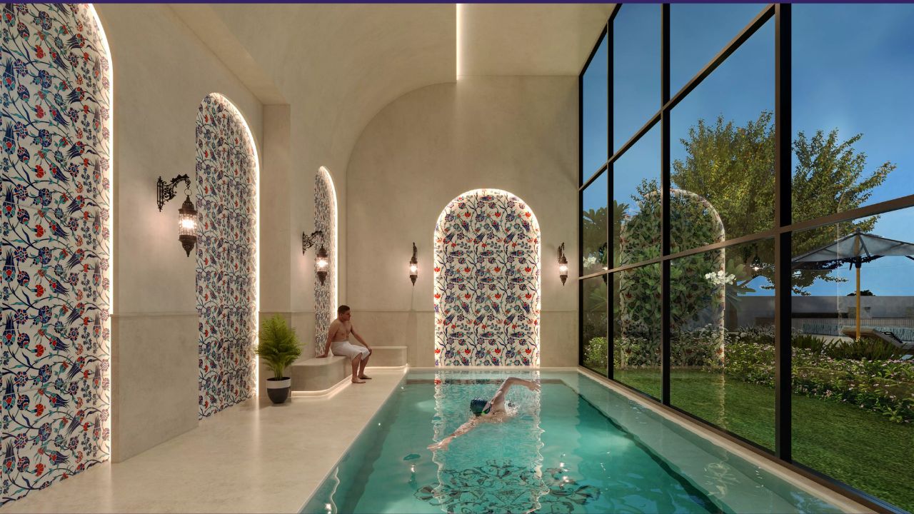 SKA Divine Wave City Ghaziabad