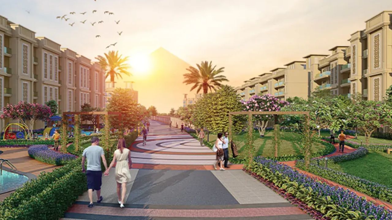 Signature Global Premium Floors 