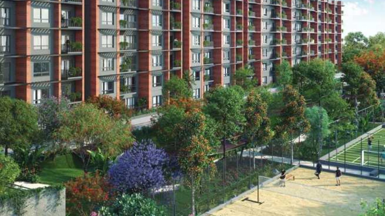 SNN Estates Felicity Thanisandra Bangalore