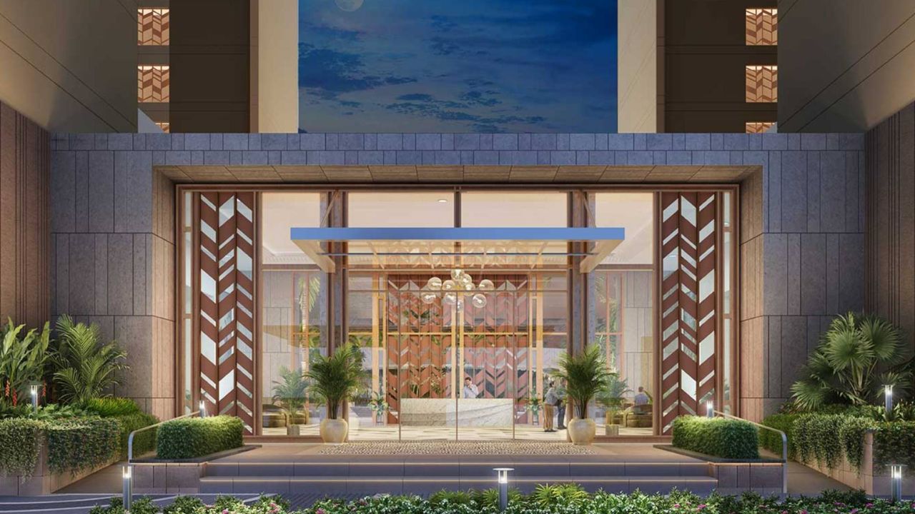 Experion Elements Sector 45 Noida