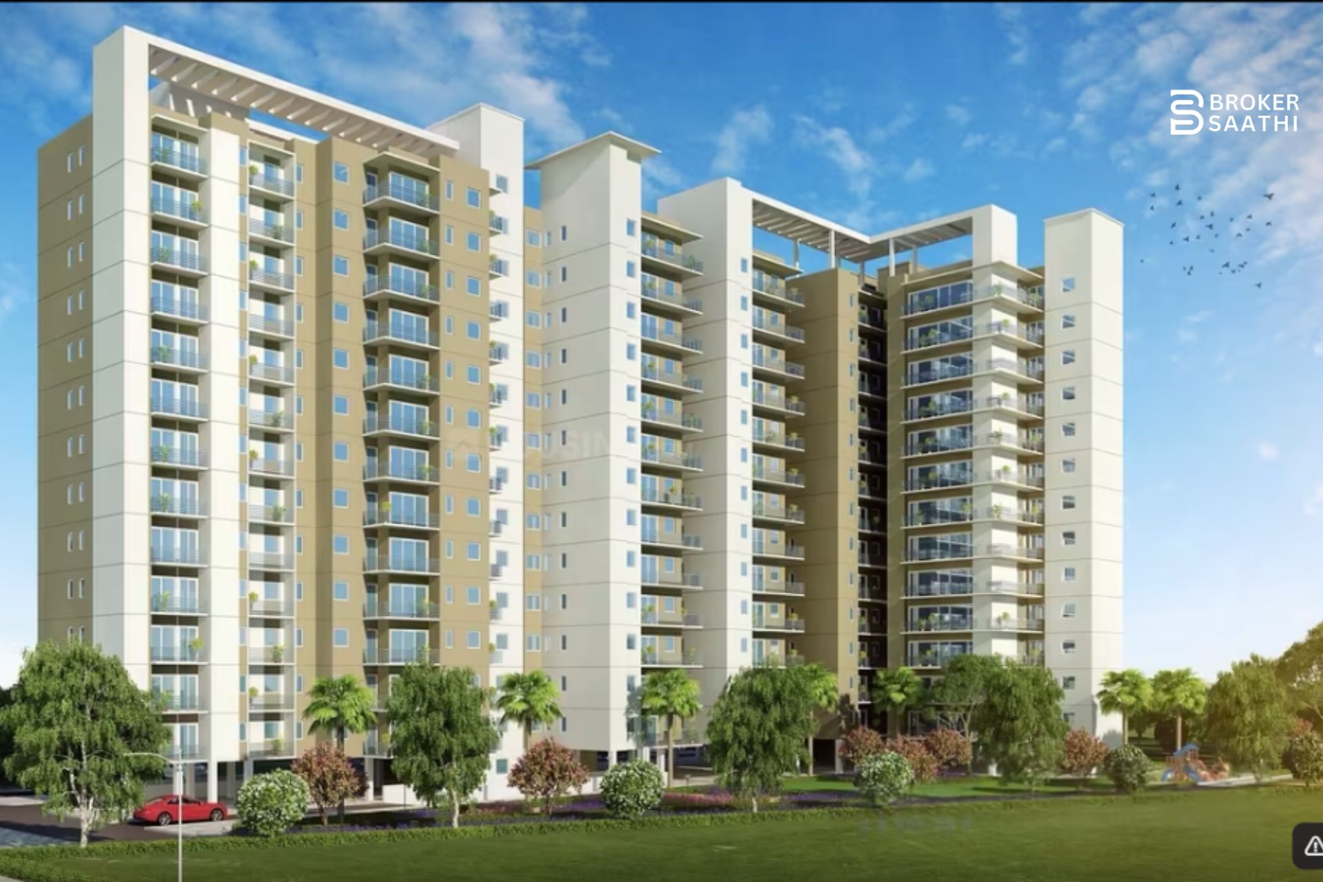 Brokersaathi
