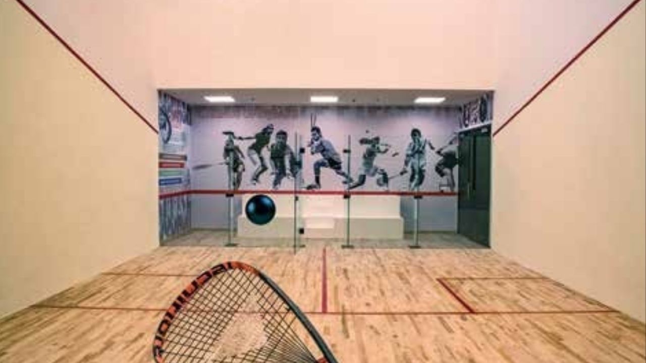 Mahindra Luminare Sector 59 Gurgaon