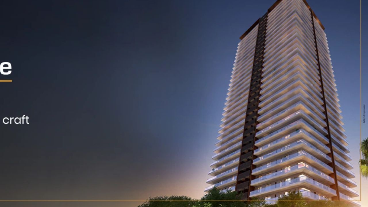 Mahindra Luminare 59