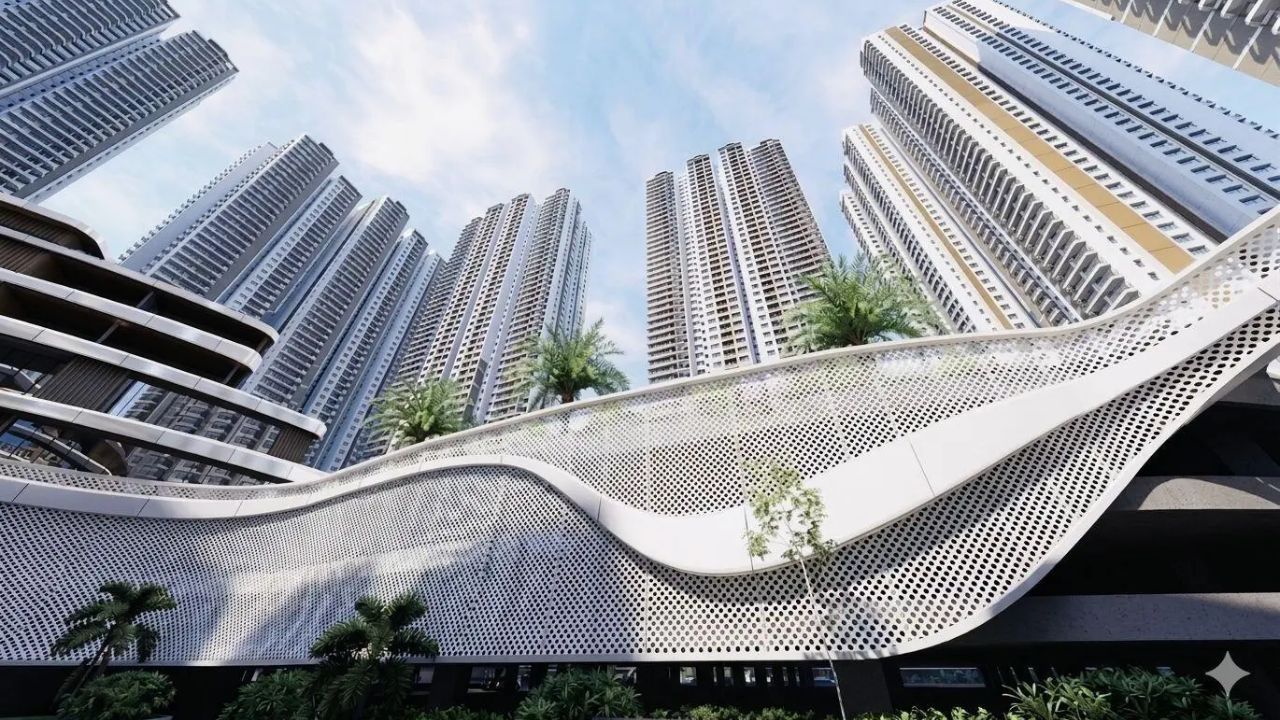 Prestige Golden Grove Tellapur 