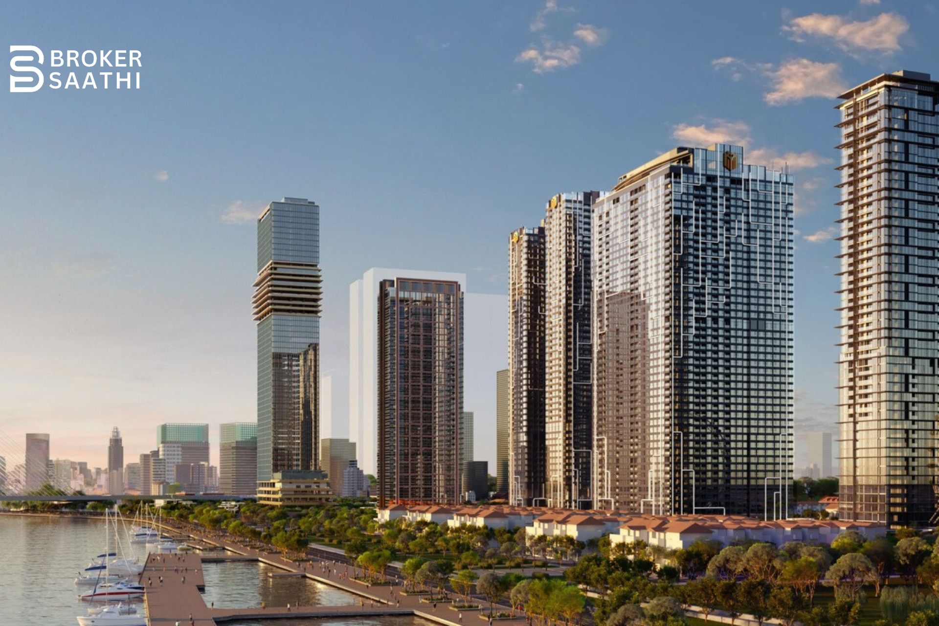 Whiteland Westin Residences