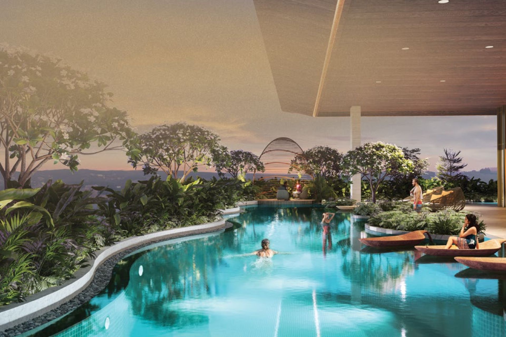 Trevoc Royal Residences Sector 56 Gurgaon