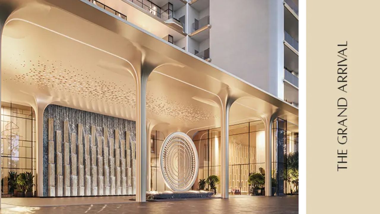 M3M Elie Saab Sector 111 Gurgaon