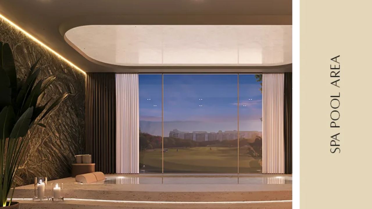 M3M Elie Saab Sector 111