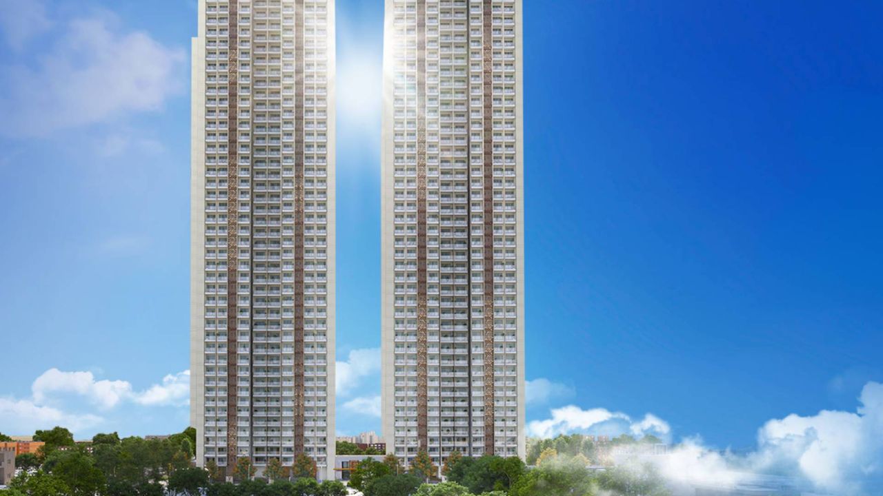 Experion Elements 45