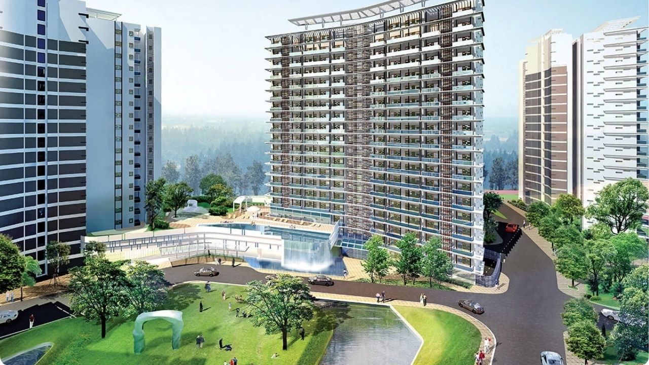 Tata Raheja Residency Sector 59