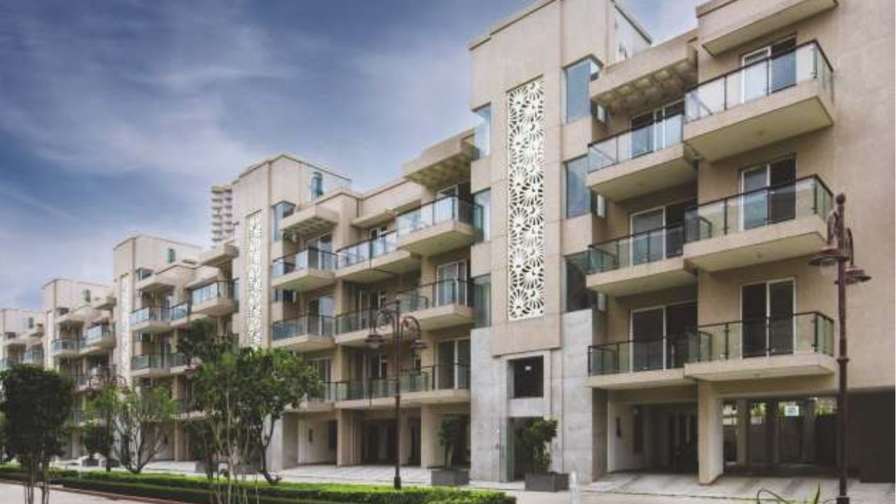 BPTP Pedestal Sector 70A Gurgaon
