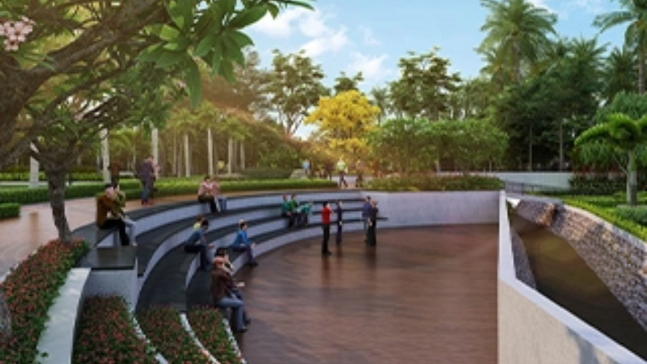 Godrej Aveline Yelahanka Bangalore