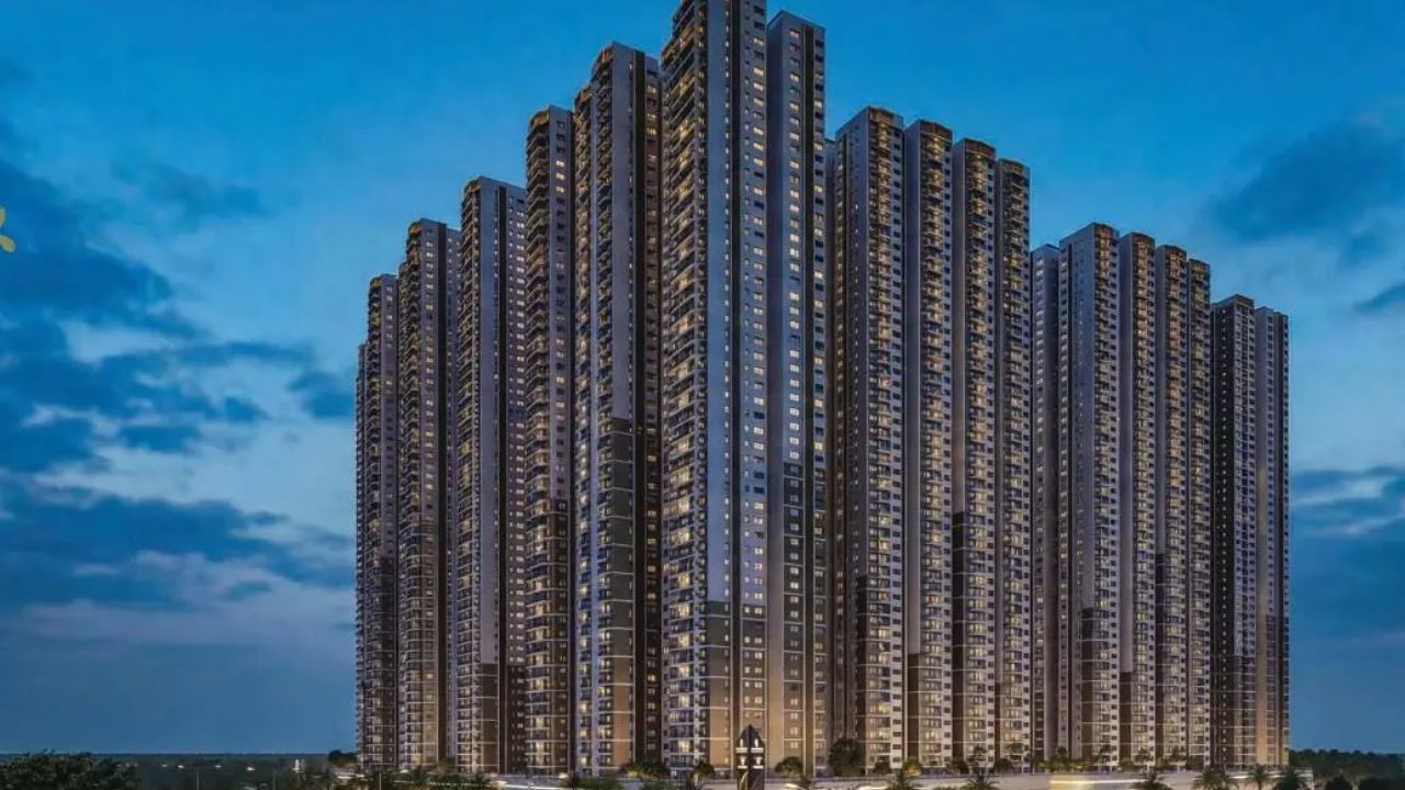 Prestige Golden Grove Hyderabad
