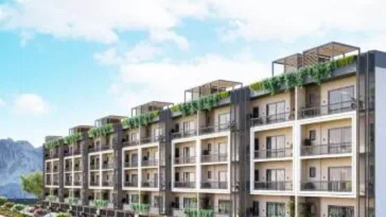 BLF Nature Valley Gurgaon 