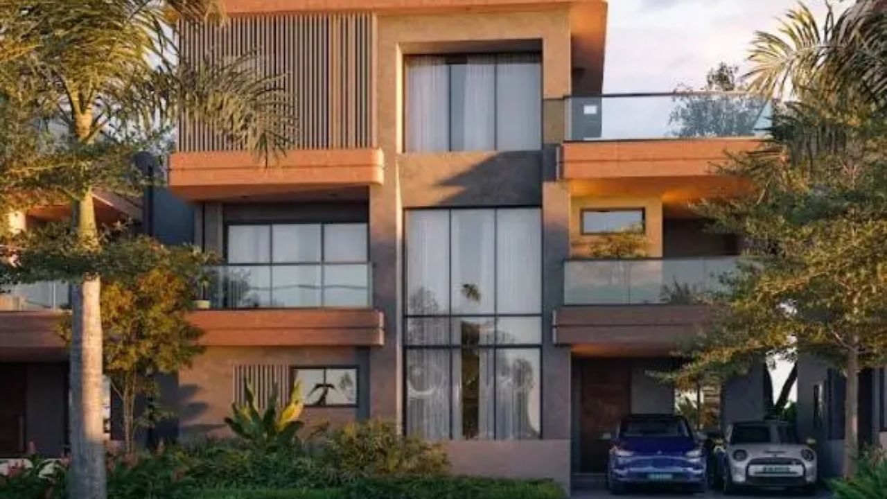 GHR Trivana Hyderabad