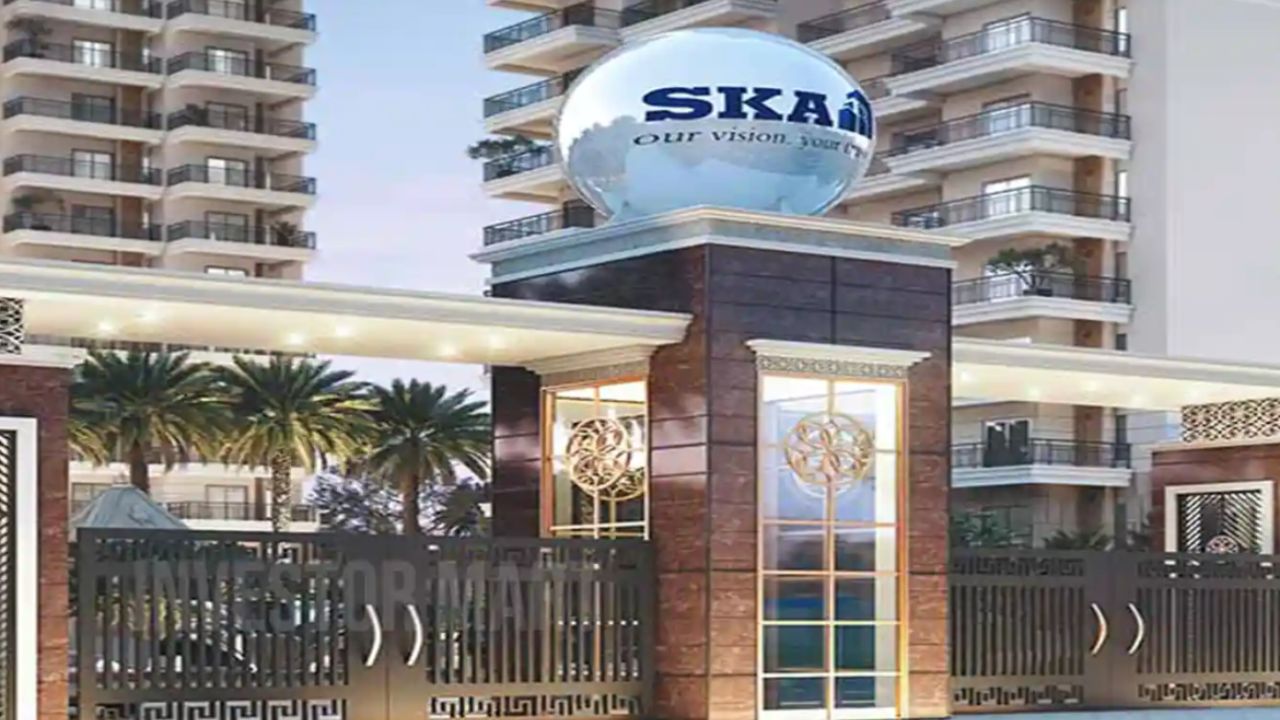 SKA Divine Ghaziabad NH 24