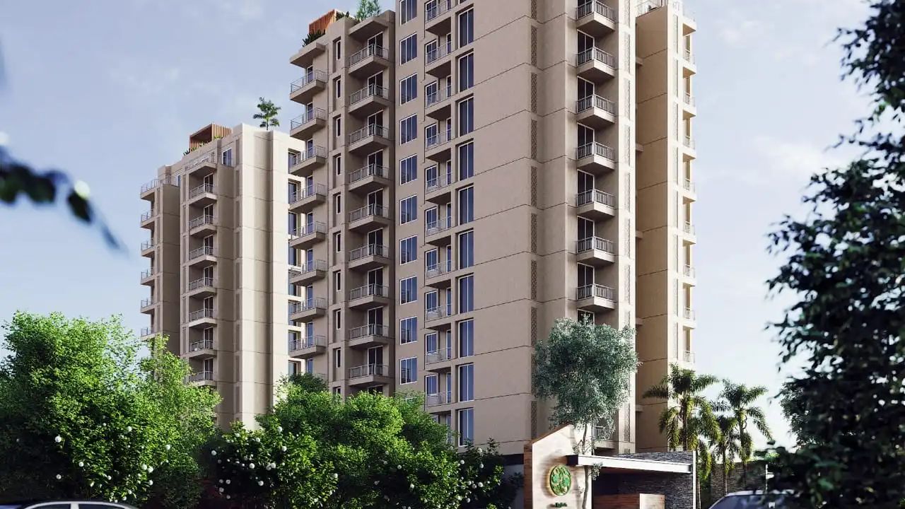Kedias The Palm Jaipur 