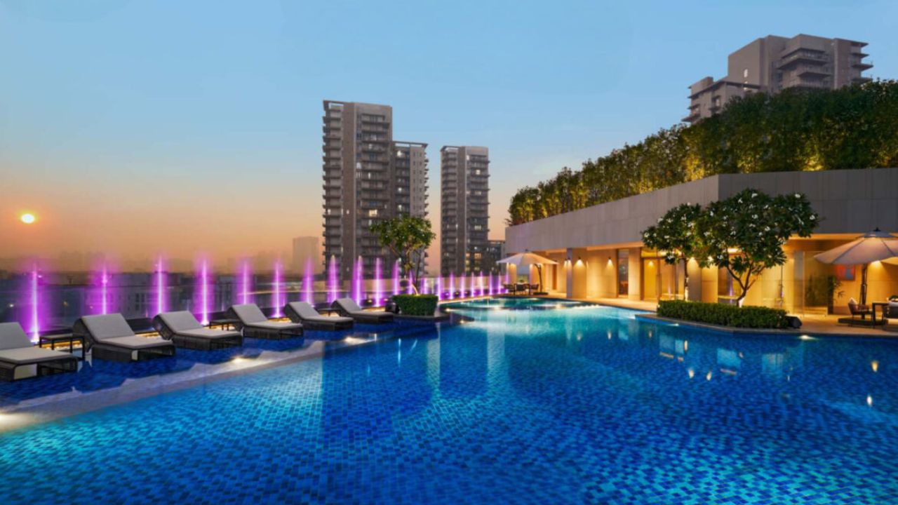 Puri Diplomatic Green  