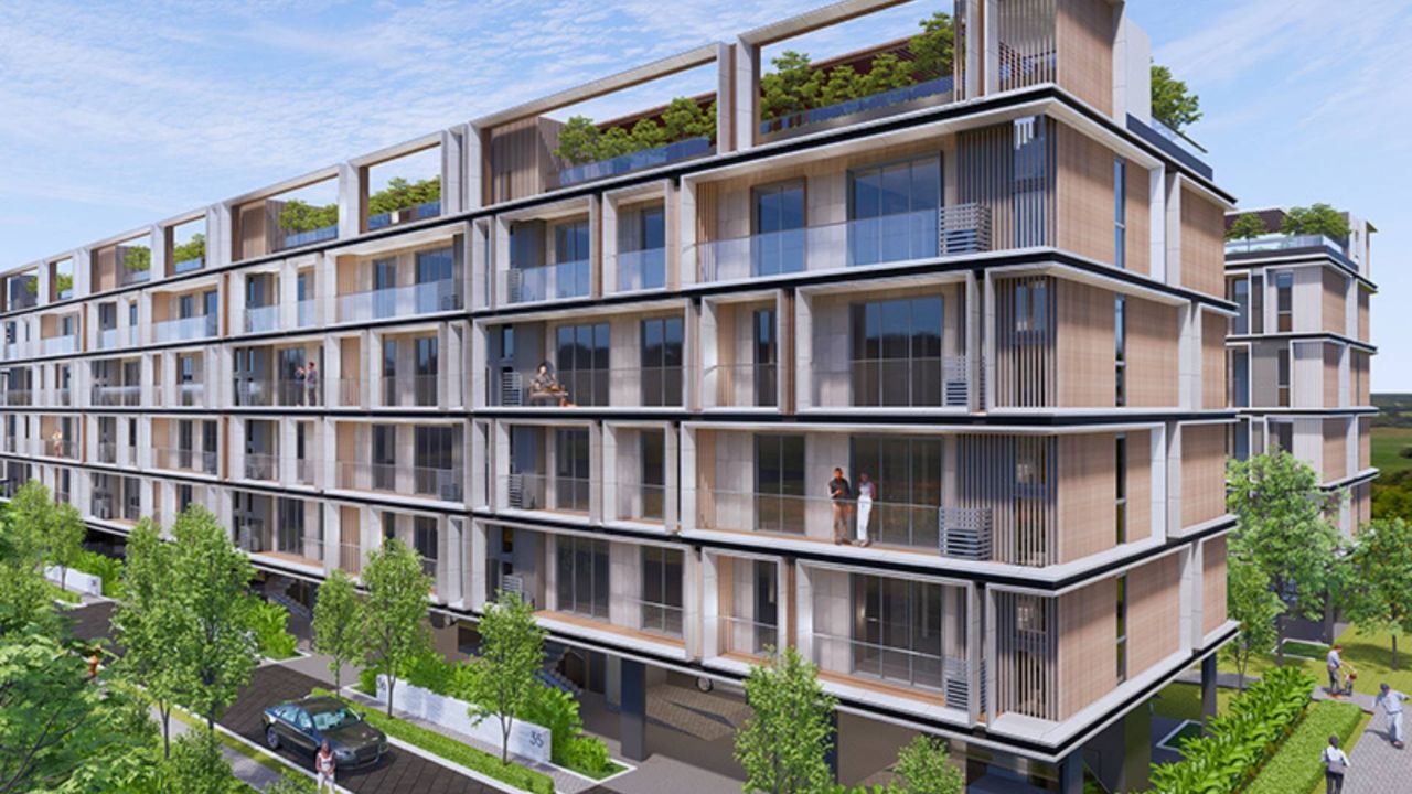 Signature Global Premium Floors 