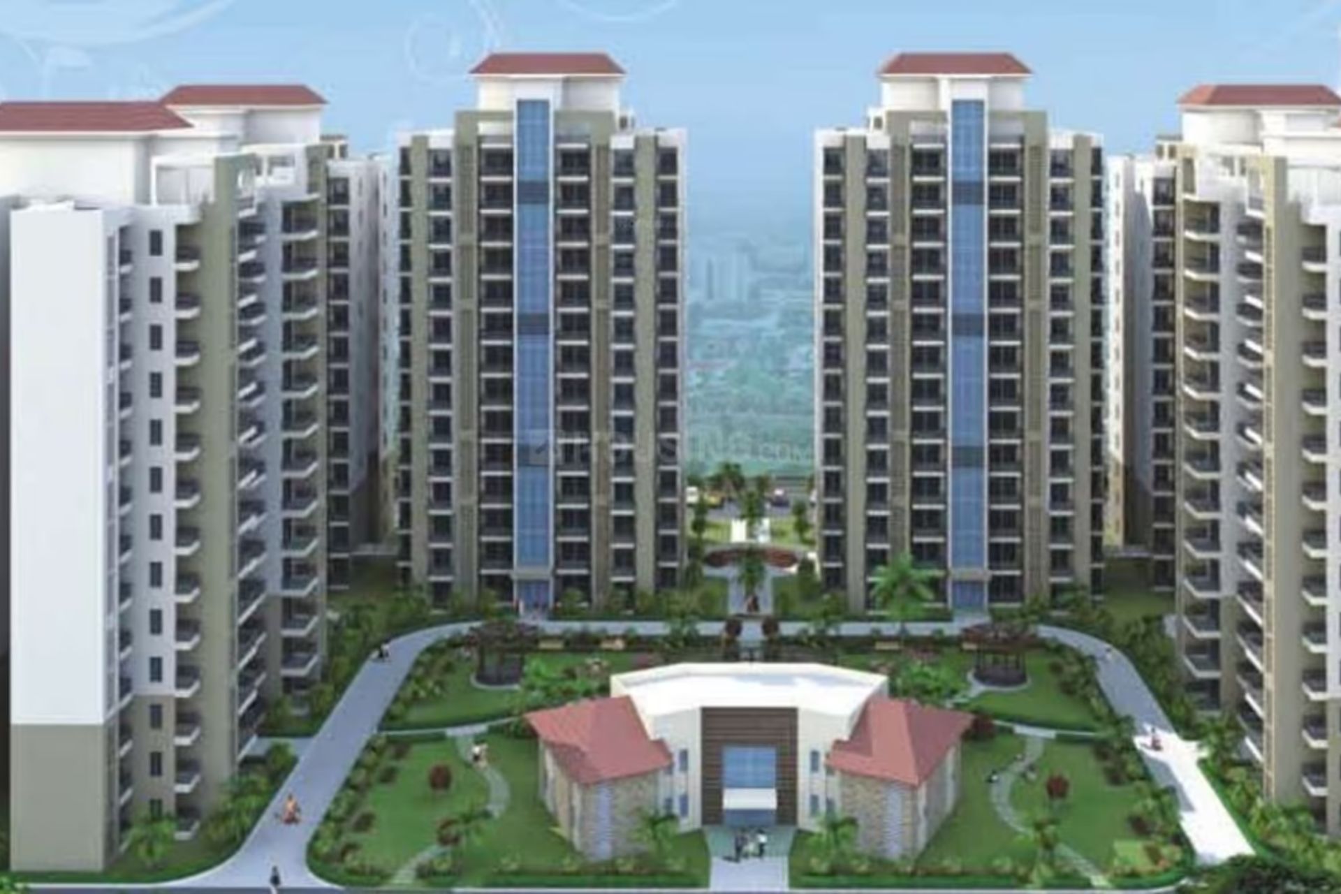 BrokerSaathi