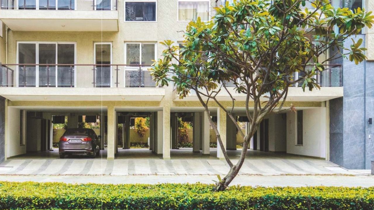 BPTP Pedestal Sector 70A