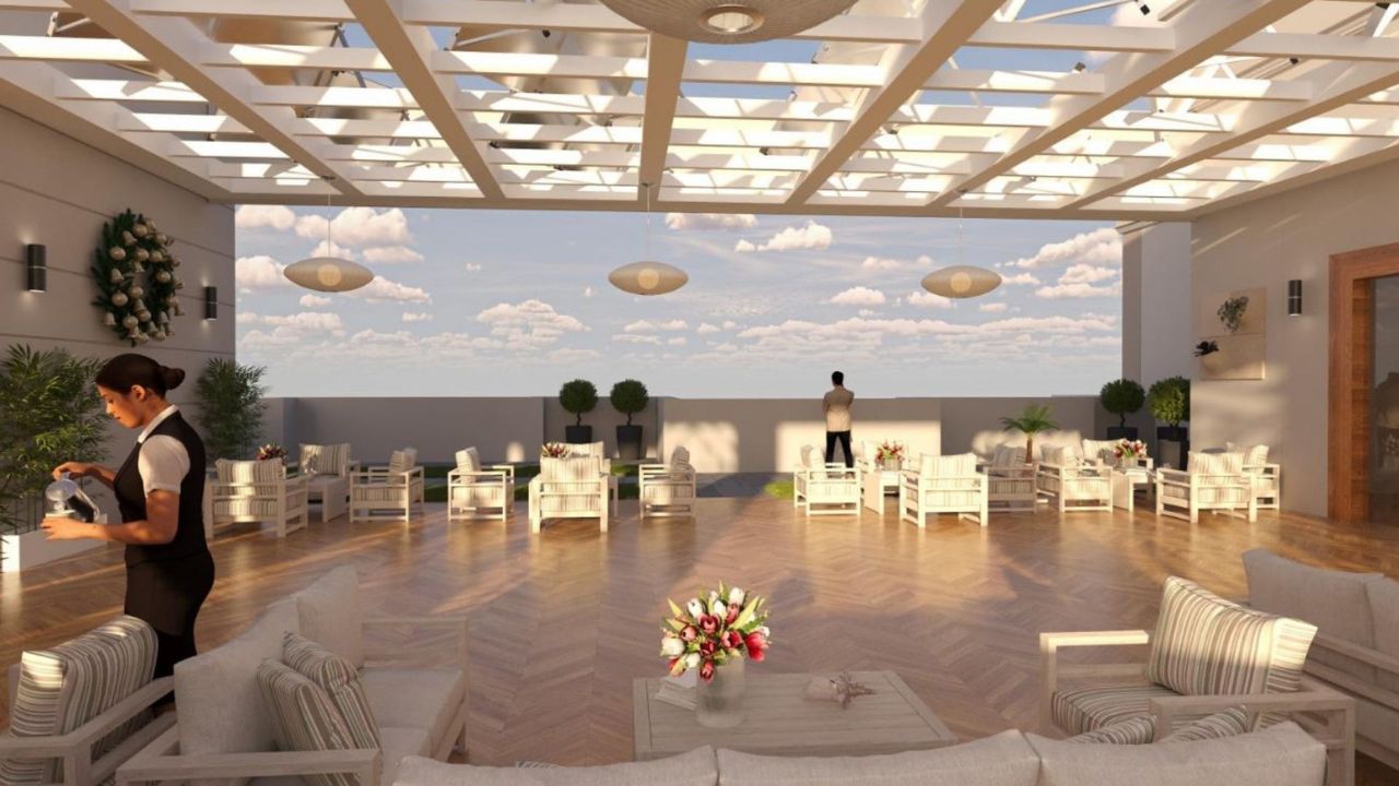 Anant Raj Estate Residences Sector 63A