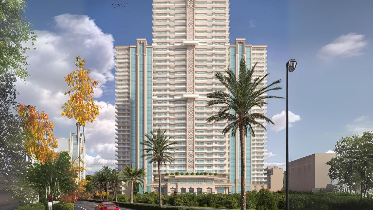 Anant Raj Estate Residences Gurgaon