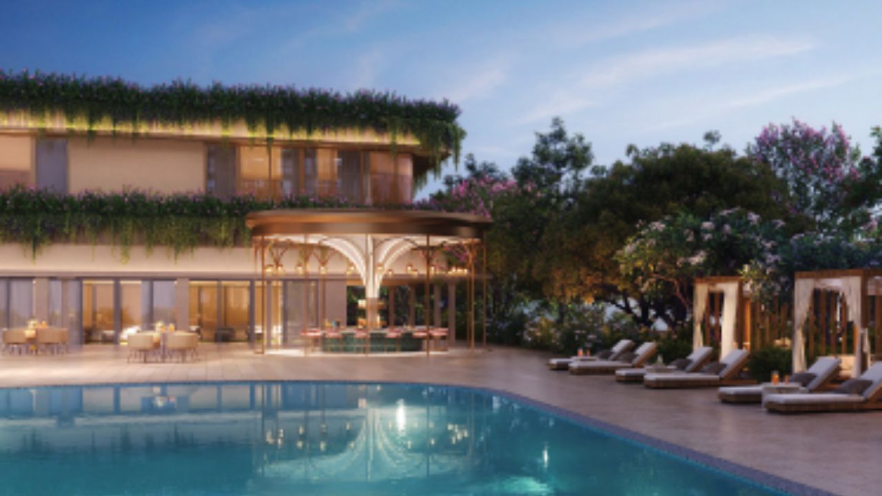 Lodha Elanza Bangalore