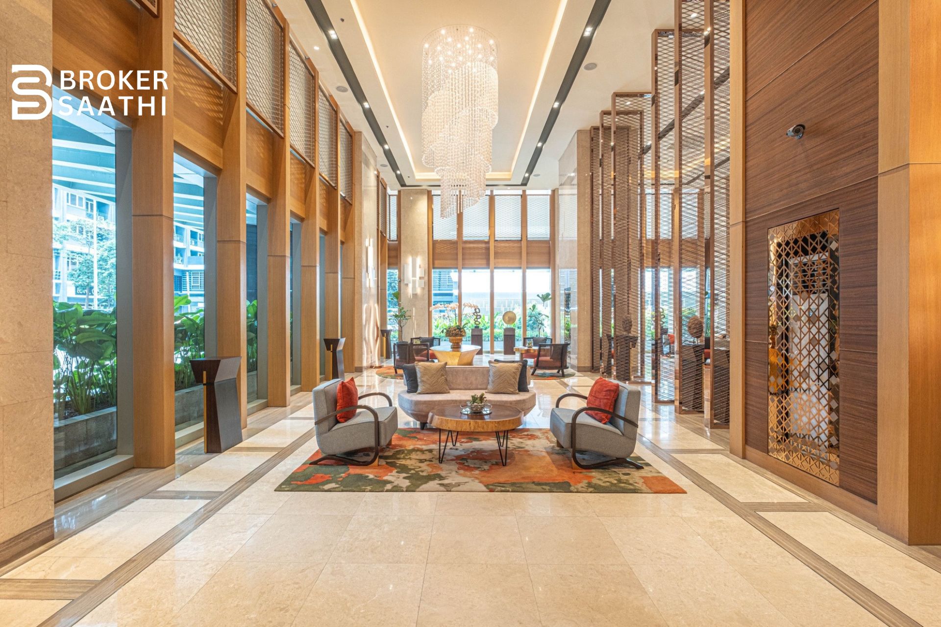 Whiteland Westin Residences Sector 103