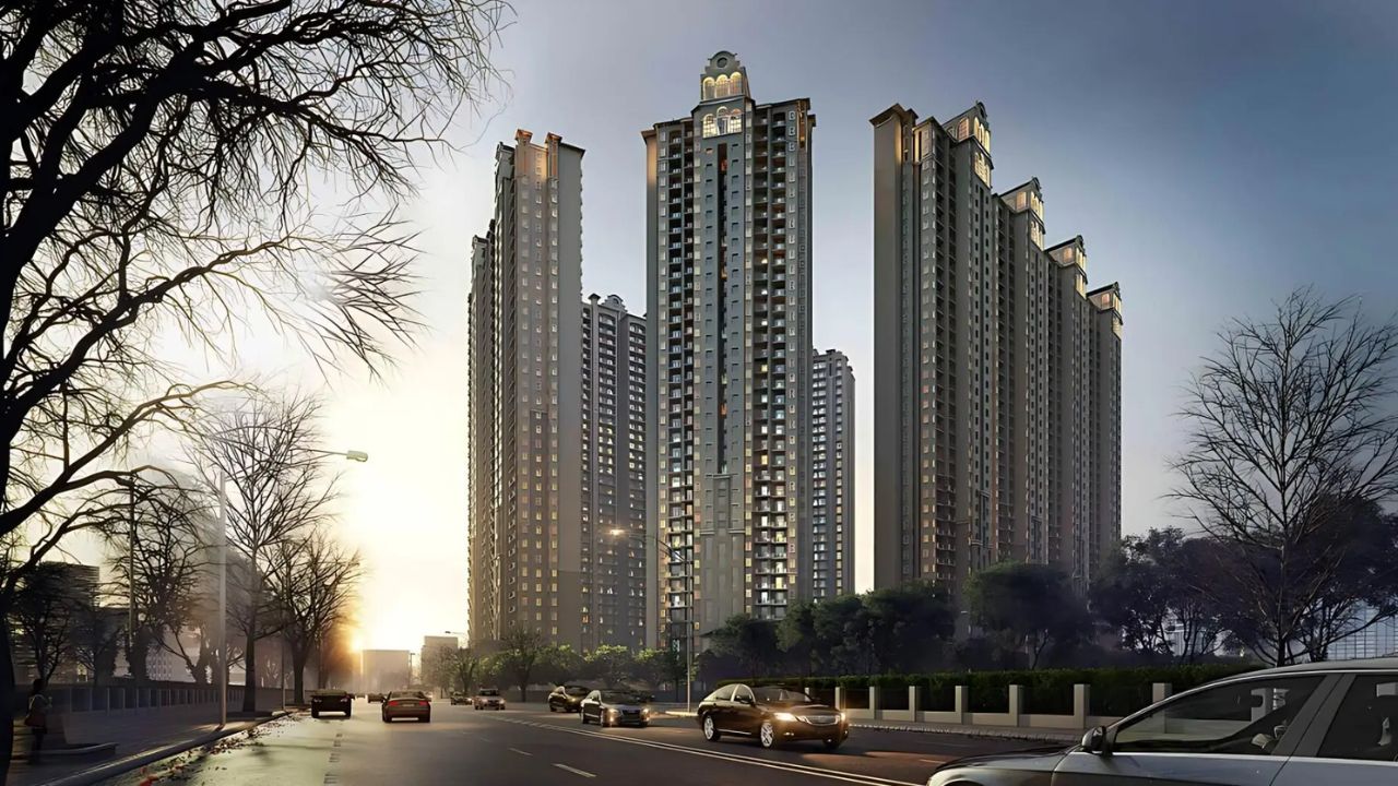 ATS Picturesque Reprieves 