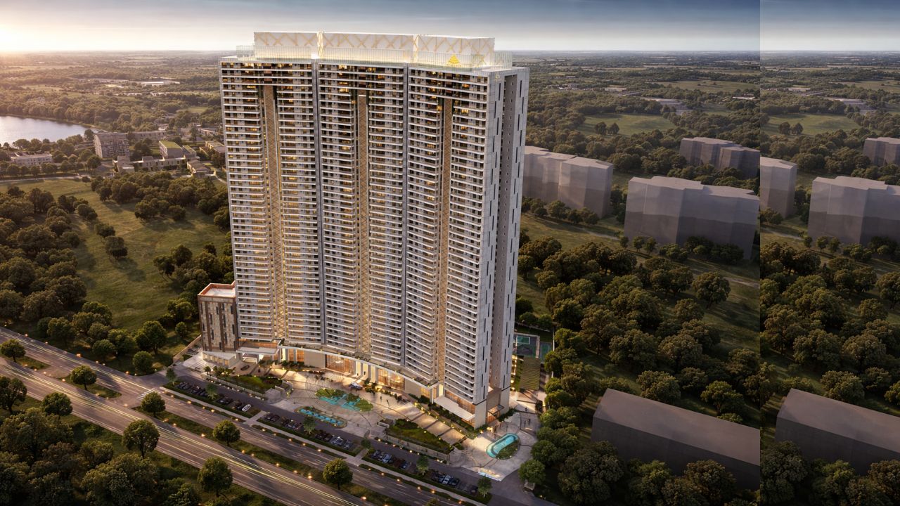 Pyramid Alban Sector 71